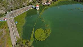 Nivel del Sistema Cutzamala