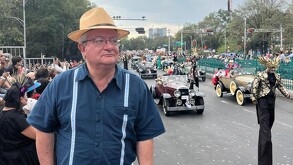 Nombran a Pablo Yanes Rizo como el nuevo secretario de la Metrópolis CdMx tras la salida de Alejandro Encinas.