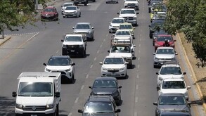 Multas en Jalisco por demoras en el pago del refrendo vehicular.
