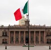 Palacio de Gobierno de Nuevo León