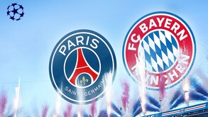 PSG vs Bayern Munich es uno de los partidos más interesantes de la Jornada 4 de la UEFA Champions League.