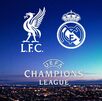 Liverpool y Real Madrid se enfrentarán en la jornada 4 de la UEFA Champions League.