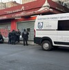 Jairo 'N', menor acusado de robo y asesinato de un guardia de seguridad en un Bodega Aurrera Express, fue exhibido por mandar mensaje a C4 Jiménez.