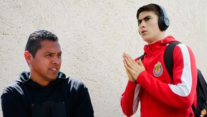 Ramón Morales habló acerca de Armando González y las posibilidades de que éste vaya al Mundial 2026 con la Selección Mexicana.