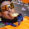 Regios que ganaron el Maratón de Nueva York 2025