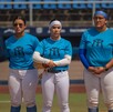 Los trabajos de pretemporada del equipo Sultanes Femenil comenzarán oficialmente el próximo viernes 2 de enero en la Liga Mexicana de Softbol.
