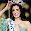 La tabasqueña ha decidido enfocarse en su nuevo rol como nueva Miss Universo México (IG)