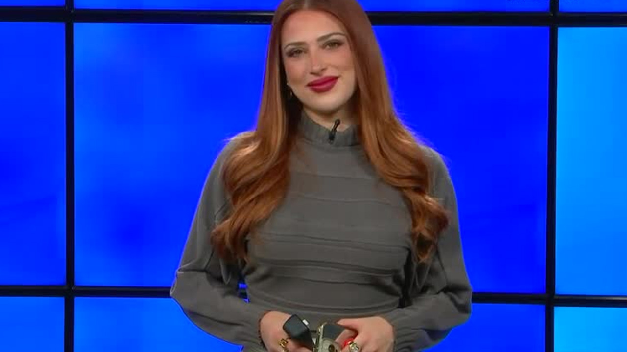 Programa conducido por Norma García, martes 04 de noviembre de 2025.