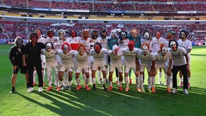 Toluca previo al partido contra Atlas