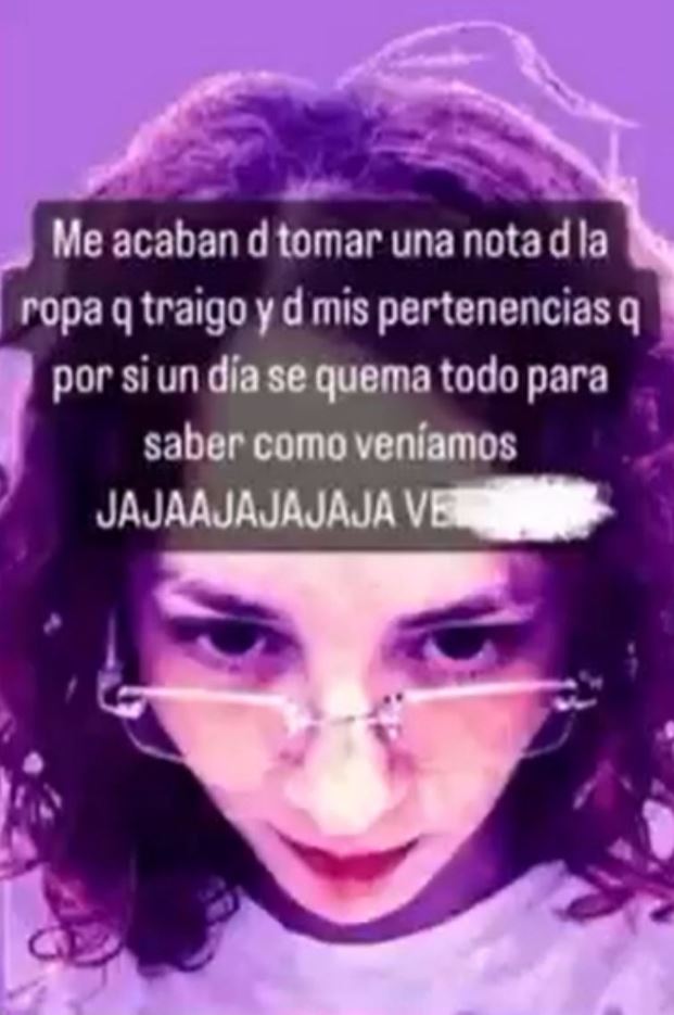 Trabajadora de tienda incendiada en Hermosillo revela advertencias previas