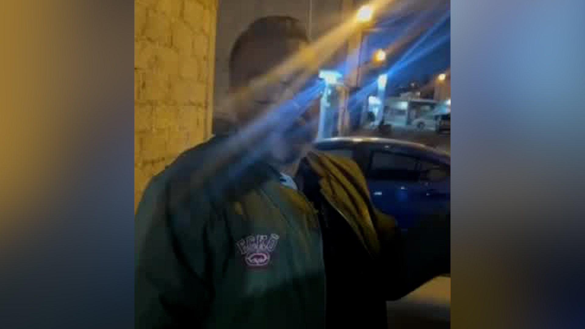 Habitantes de la colonia Real del Valle identifican a 'El Custodio' como una persona muy agresiva que ya había tenido conflictos con varios vecinos de la zona.