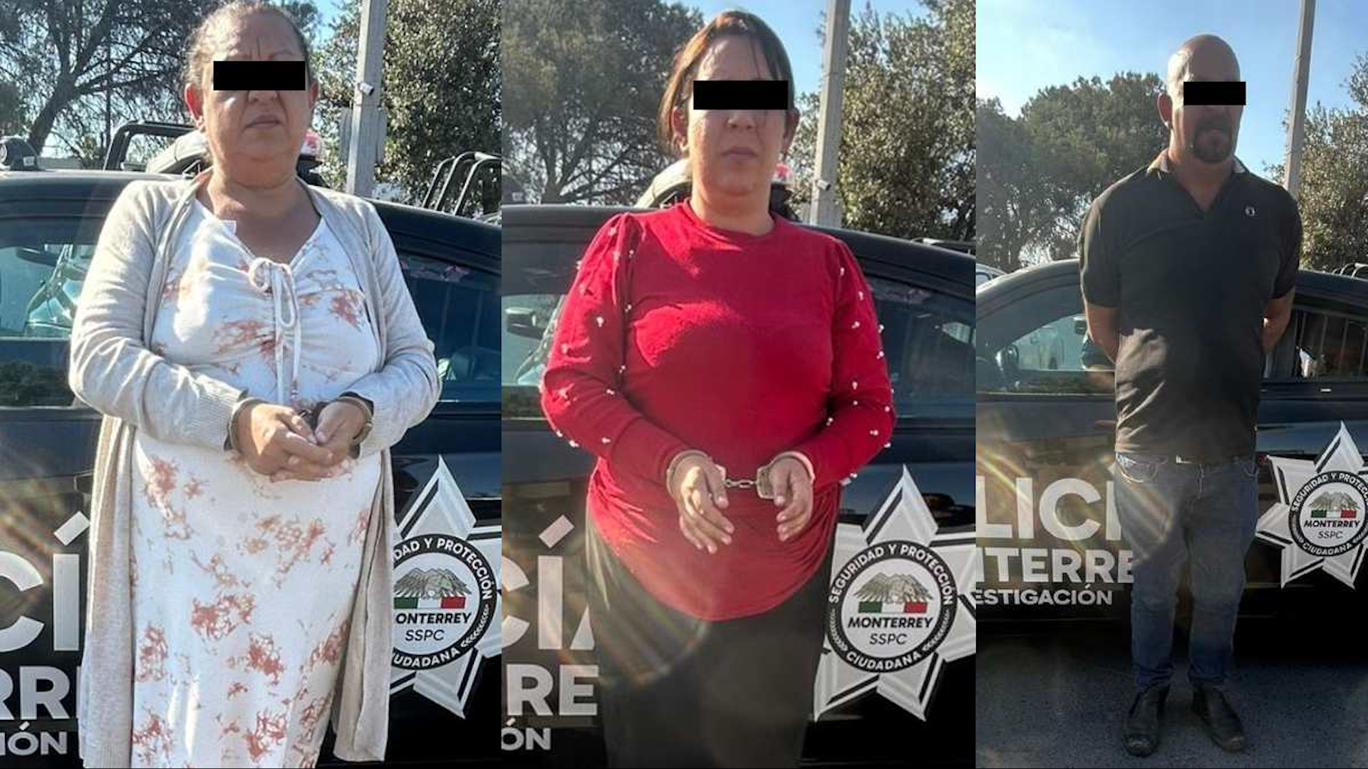 Una de las mujeres se hacía pasar por tarotista y pedía a sus víctimas entre 10 y 20 mil pesos en efectivo para realizar supuestos rituales de prosperidad.