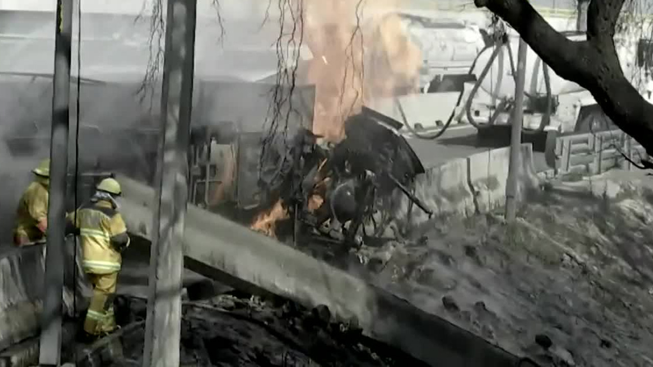 A dos meses de la explosión de una pipa en Iztapalapa la Fiscalía CdMx informó que se han concretado 27 acuerdos reparatorios.