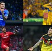 Cruz Azul, Toluca, Tigres y América son los cuatro equipos que todavía tienen posibilidades de liderar el Apertura 2025.