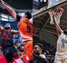 Avry Holmes vistió los colores de los Diablos Rojos del México y ahora juega para Fuerza Regia.