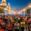 La Carrera Nocturna 2025 promete una noche llena de energía, luces y deporte, reafirmando su lugar como una de las competencias más esperadas del año.