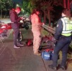 El Área Metropolitana de Guadalajara se ve opacada por múltiples accidentes de motocicletas.