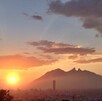 Clima en Monterrey