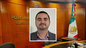 Adrián Guadalupe Aguirre Hernández renuncia como juez federal de Jalisco