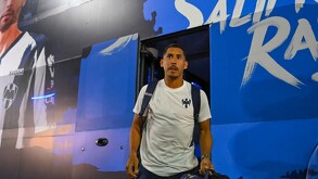 Ricardo Chávez, previo al partido de la jornada 9 contra las Águilas del América.