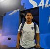 Ricardo Chávez, previo al partido de la jornada 9 contra las Águilas del América.