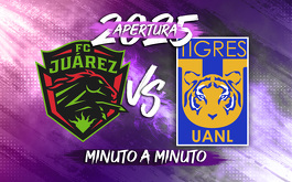 Tigres arranca como una de las escuadras favoritas al campeonato y sumar su séptima estrella.