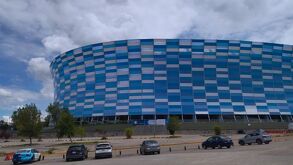 Precios de boletos Pumas vs Cruz Azul, partido que se realizará en el Estadio Cuauhtémoc.