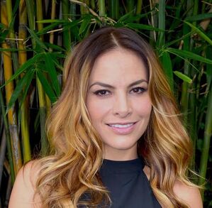 Fabiola Campomanes es parte de “La Granja VIP”, faceta que no es desconocida para ella, pues ha participado a lo largo de su carrera en diferentes realities.