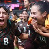 El combinado azteca llega al encuentro luego de eliminar a Italia en tandas de penales.