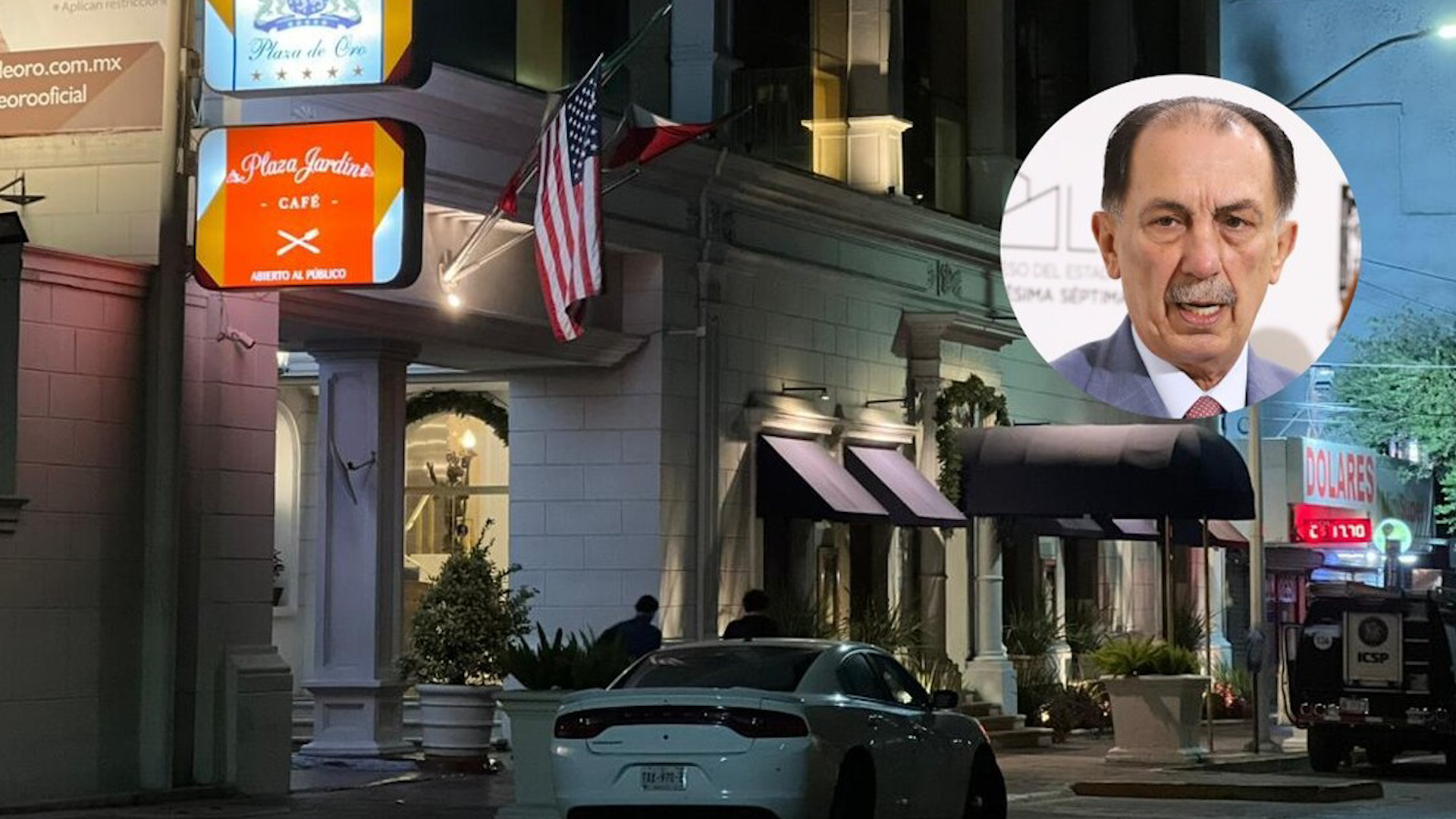 Un pagaré firmado y un antecedente de secuestro suman sospechas al presunto feminicida de Cumbres Mediterráneo.