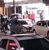 Motociclistas generando ruido en colonia Tecnológico