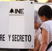Votantes durante elecciones en Nuevo León