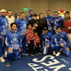 Isaac Cruz ha sabido hacerse de un nombre en el mundo del boxeo profesional, siendo considerado el futuro de dicho deporte en México.