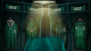 La Selección Mexicana ha utilizado el color verde como local en muchos de sus uniformes y para 2026 regresará al mismo.