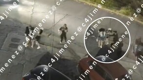 Joven resulta herida tras ser agredida por sus amigas por mantener contacto con expareja de una de ellas en Nezahualcóyotl.