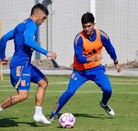 Los jugadores de los Tigres cederían su lugar de inicio a los dos canteranos Diego Sánchez y Bernardo Parra para cumplir con la regla de menores.