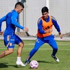 Los jugadores de los Tigres cederían su lugar de inicio a los dos canteranos Diego Sánchez y Bernardo Parra para cumplir con la regla de menores.