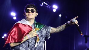 Atención. Junior H llega a Puebla con México en Lágrimas Sad Boyz Tour: fecha y precios de los boletos