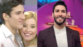 En redes sociales se ha viralizado un video en el que el conductor Kike Mayagoitia muestra incomodidad al escuchar el nombre de Brenda Zambrano.