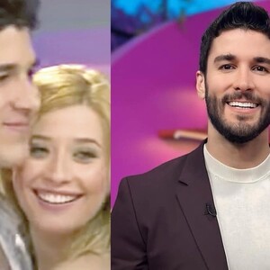 En redes sociales se ha viralizado un video en el que el conductor Kike Mayagoitia muestra incomodidad al escuchar el nombre de Brenda Zambrano.