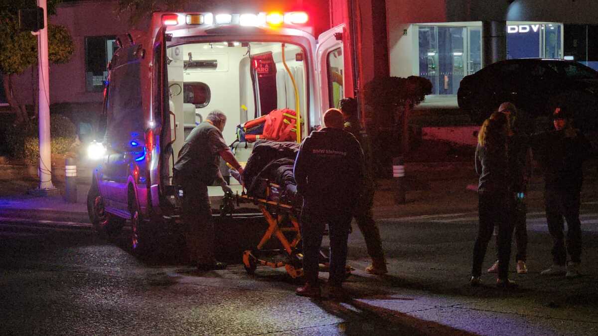 El Área Metropolitana de Guadalajara se ve opacada por múltiples accidentes de motocicletas.