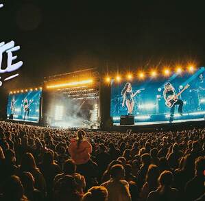 Pa’l Norte fechas de su edición 2026