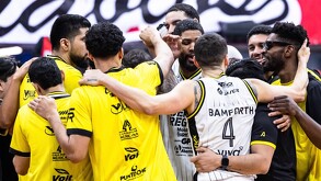 Fuerza Regia en la celebración del segundo juego de la Gran Final de la LNBP 2025 ante los Diablos Rojos.