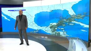 Abimael Salas nos da el pronóstico del tiempo en Monterrey para este miércoles 05 de noviembre de 2025.