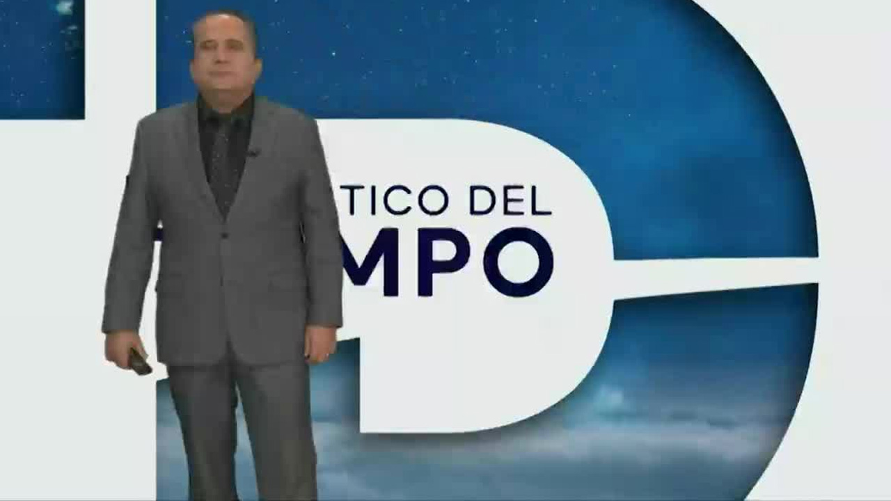 Abimael Salas nos da el pronóstico del tiempo en Saltillo para este miércoles 05 de noviembre de 2025.