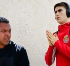 Ramón Morales habló acerca de Armando González y las posibilidades de que éste vaya al Mundial 2026 con la Selección Mexicana.