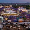 La Feria Internacional Ganadera de Querétaro es un punto de encuentro entre generaciones, donde la tradición se mezcla con la modernidad del entretenimiento.