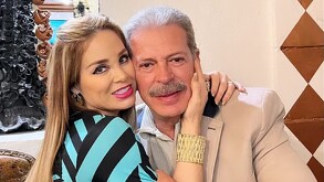 Sergio Goyri y Lupita Arreola tienen siete años de noviazgo y de haberse comprometido.