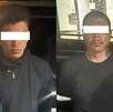 Dos robacoches son detenidos en Tlaquepaque por Policía Metropolitana
