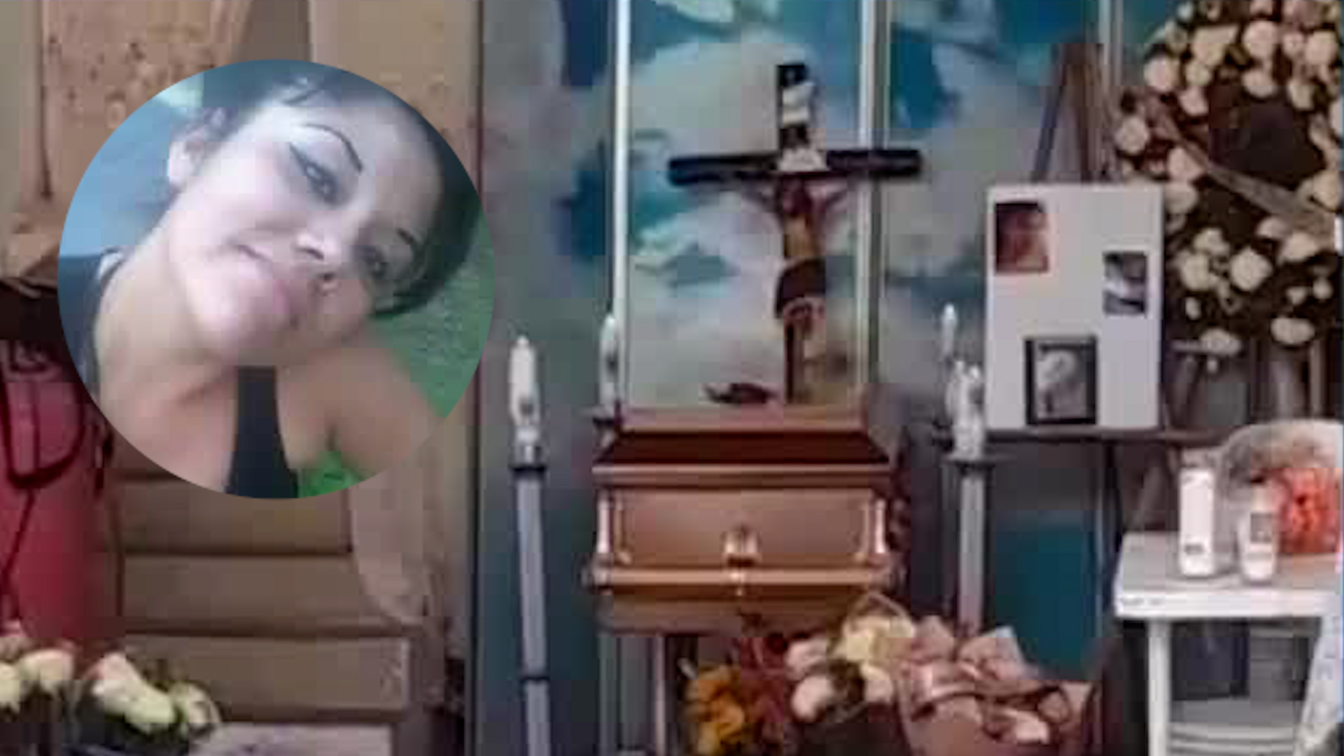 La madre de Magdalena Pérez López acudió cada 15 días a la SEMEDFO durante los 11, pero no le daban razones ni explicaciones.